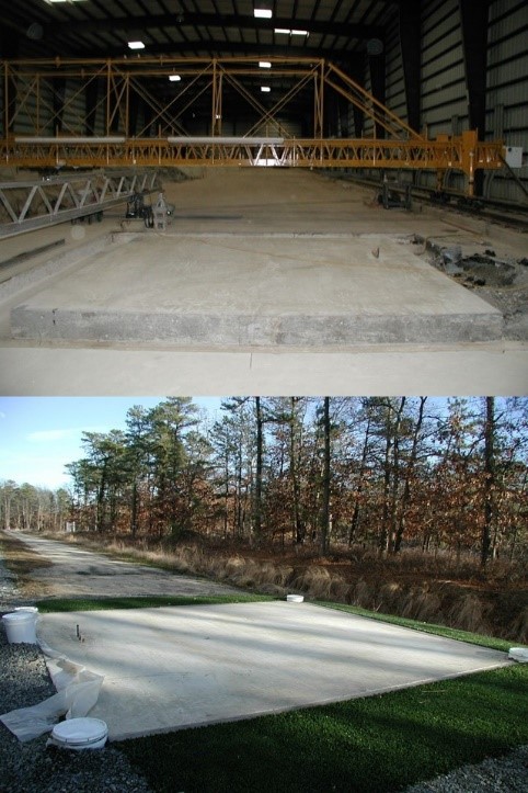 CC2 Phase III Twin Slab img1